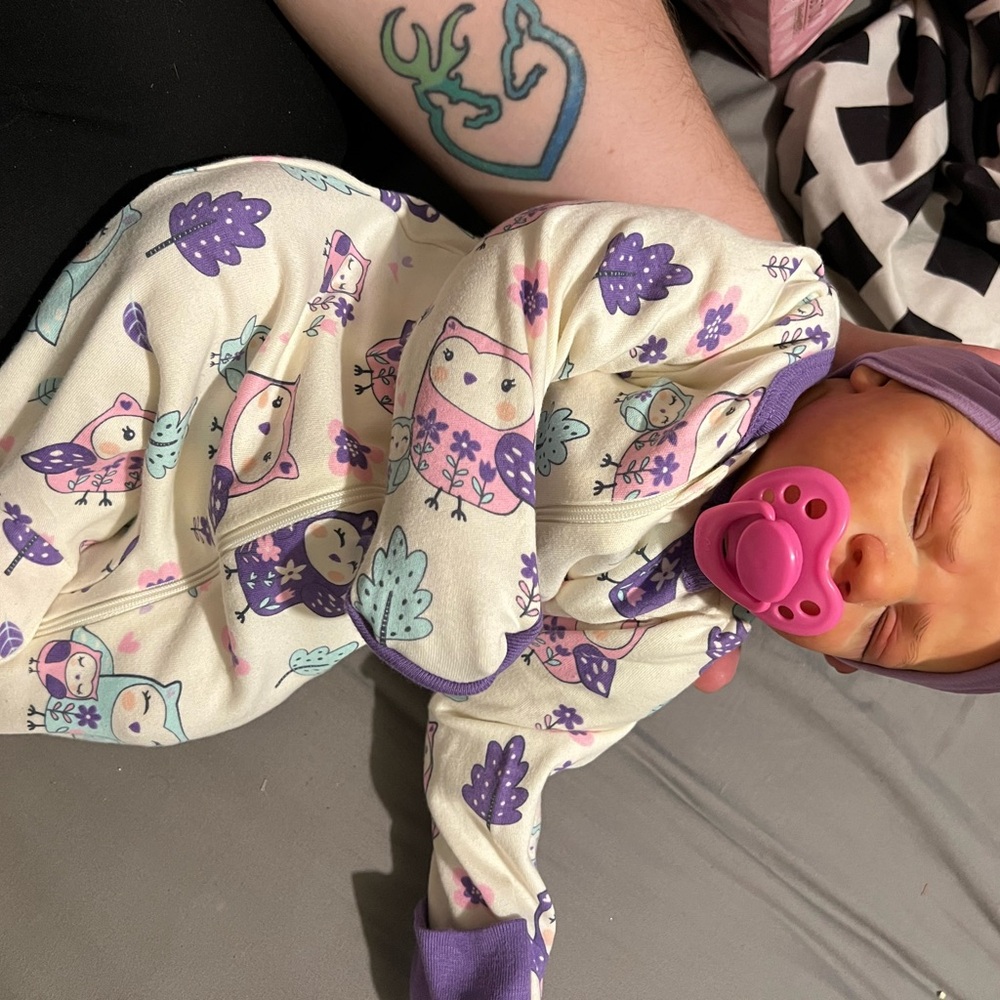 Reborn doll - Picture 3 of 3